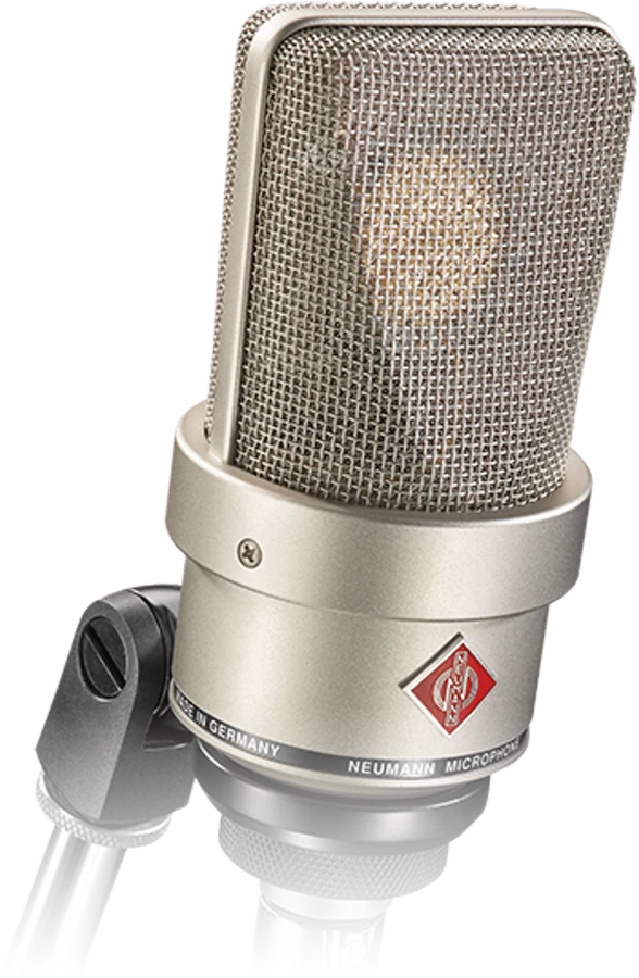 Студийный микрофон Neumann TLM 103